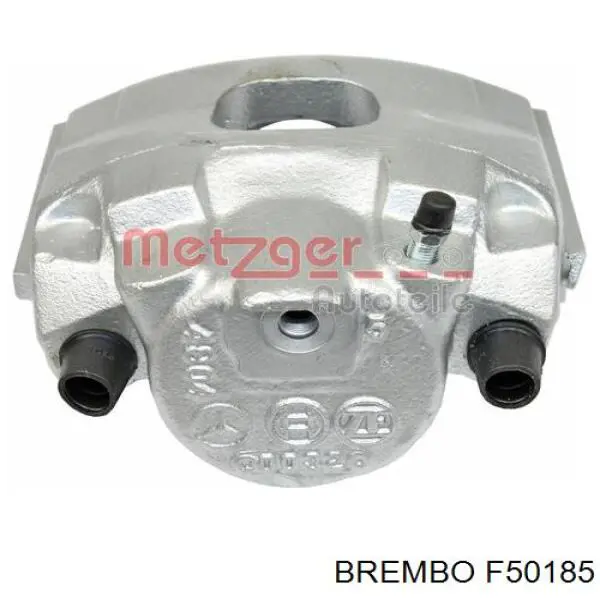820552 Maxgear Суппорт тормозной, передний, правый