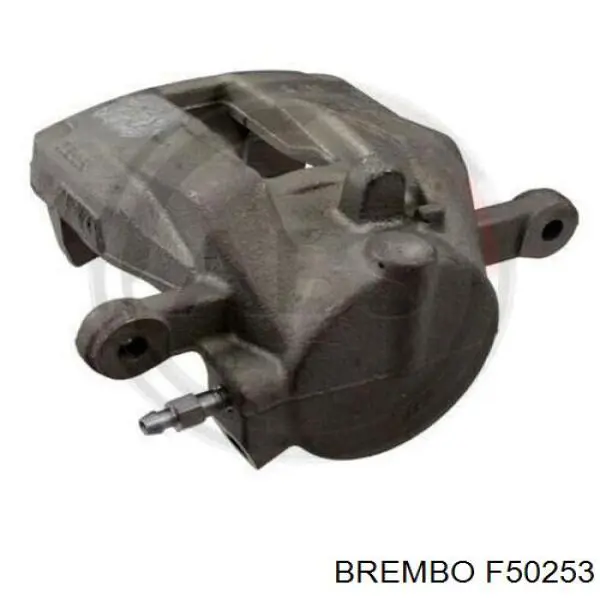 Суппорт тормозной передний правый F50253 Brembo