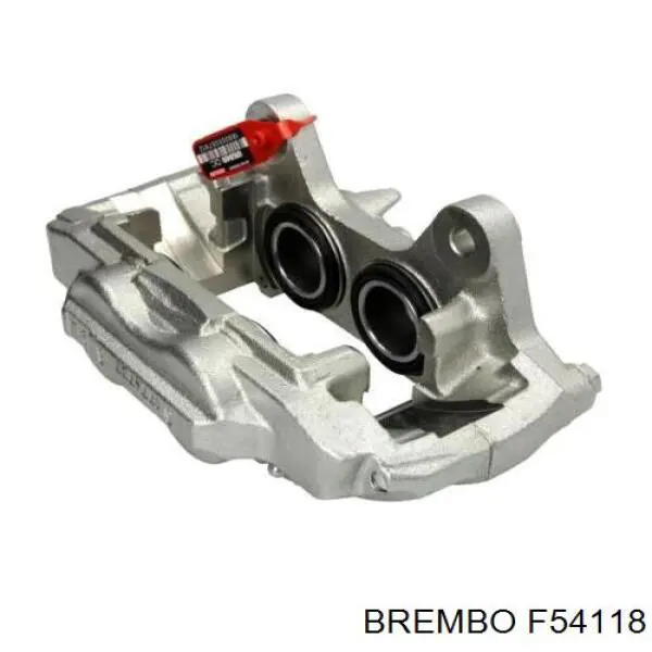 Суппорт тормозной передний левый F54118 Brembo