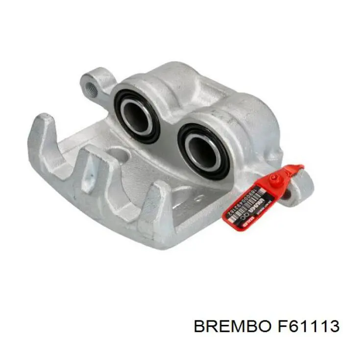 Суппорт тормозной задний левый F61113 Brembo