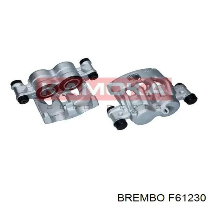 Супорт тормзной Brembo F61230 цена, от 72.00 USD