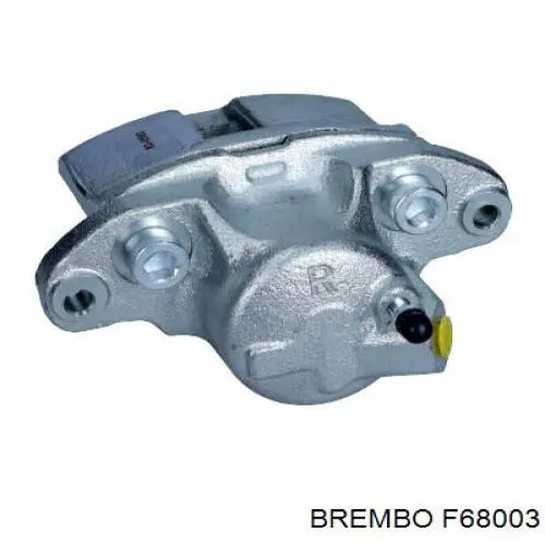 Суппорт тормозной передний правый F68003 Brembo