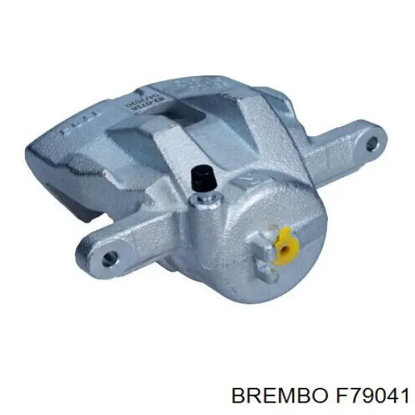 Суппорт тормозной передний правый F79041 Brembo