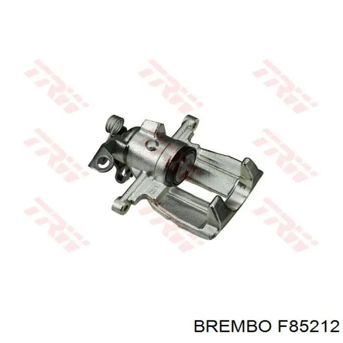 Суппорт тормозной задний левый F85212 Brembo