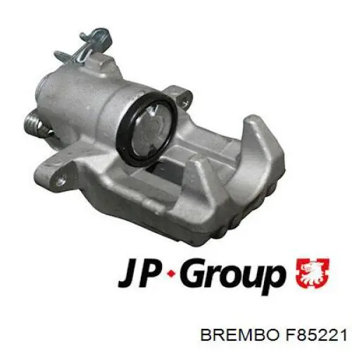 Суппорт тормозной задний правый F85221 Brembo