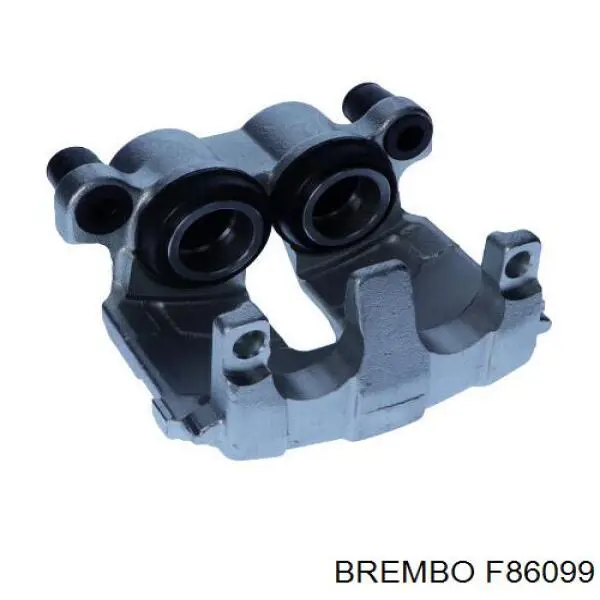 Суппорт тормозной передний правый F86099 Brembo