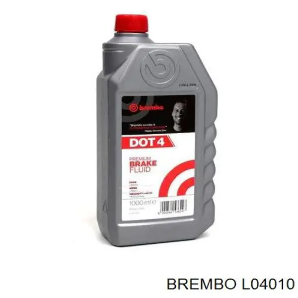 Тормозуха Brembo L04010 цена, от 7.64 USD