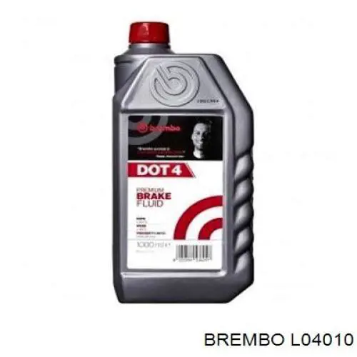 Líquido de frenos L04010 Brembo