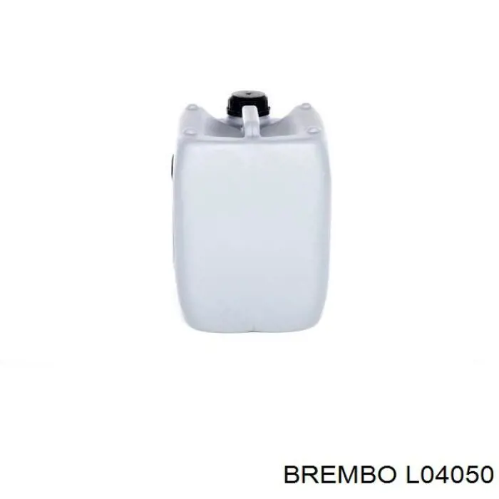 Купить L04050 Brembo Тормозная жидкость