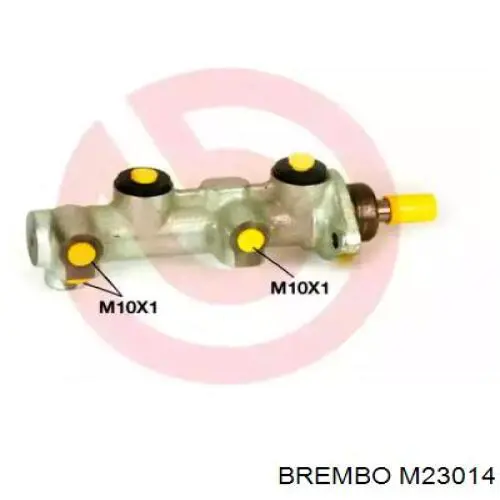  M23014 Brembo