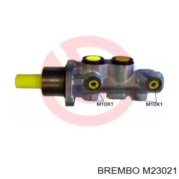  M23021 Brembo