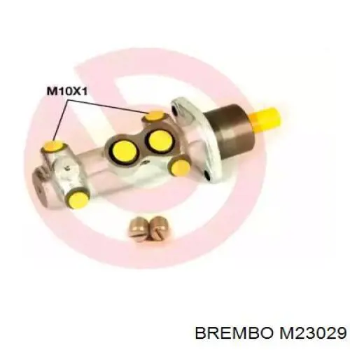  M23029 Brembo