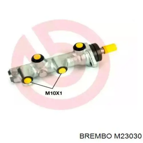  M23030 Brembo