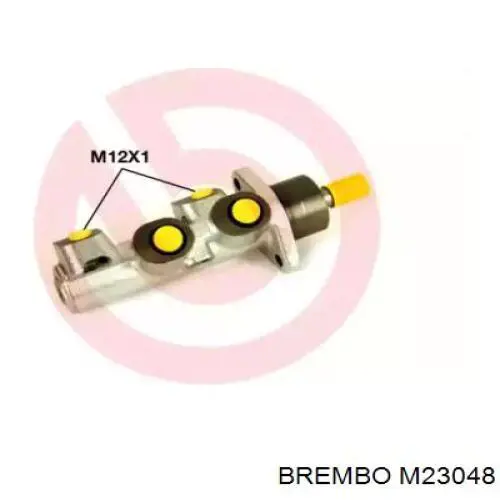  M23048 Brembo