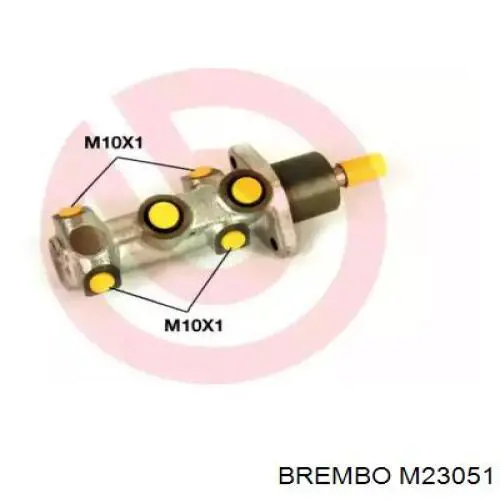  M23051 Brembo