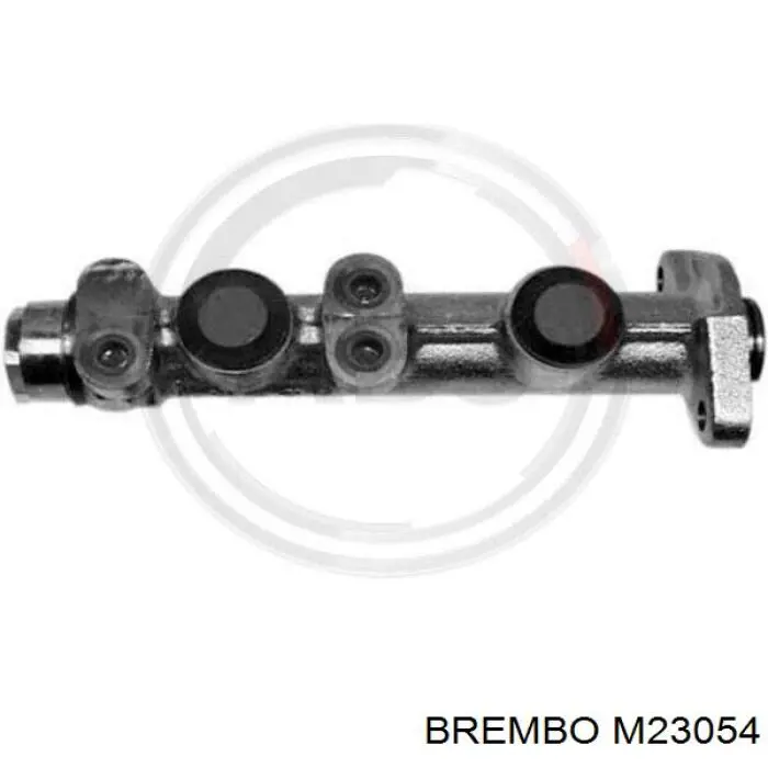 Cilindro principal de freno M23054 Brembo
