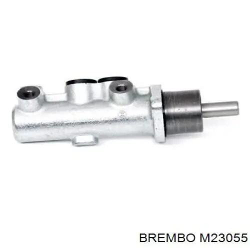 Главный тормозной цилиндр P07441 Samko