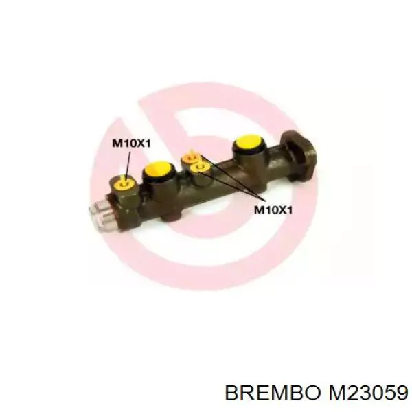  M23059 Brembo