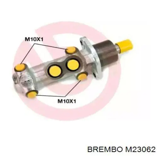  M23062 Brembo