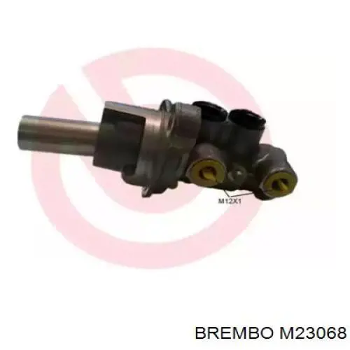  M23068 Brembo