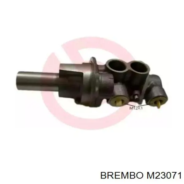  M23071 Brembo