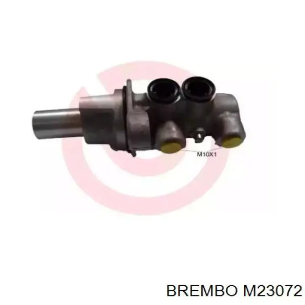  M23072 Brembo