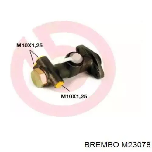  M23078 Brembo