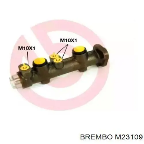  M23109 Brembo