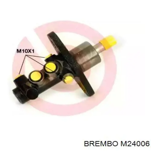  M24006 Brembo