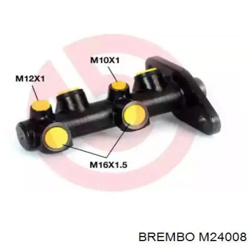  M24008 Brembo