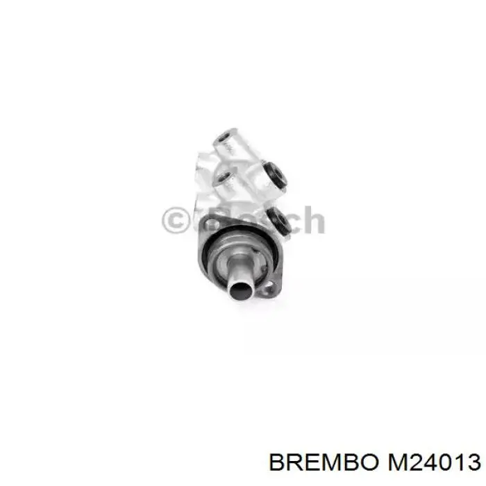 Купить M24013 Brembo Главный тормозной цилиндр