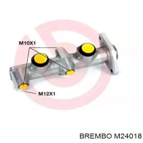  M24018 Brembo