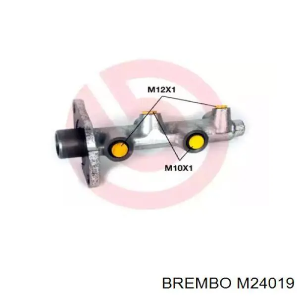  M24019 Brembo