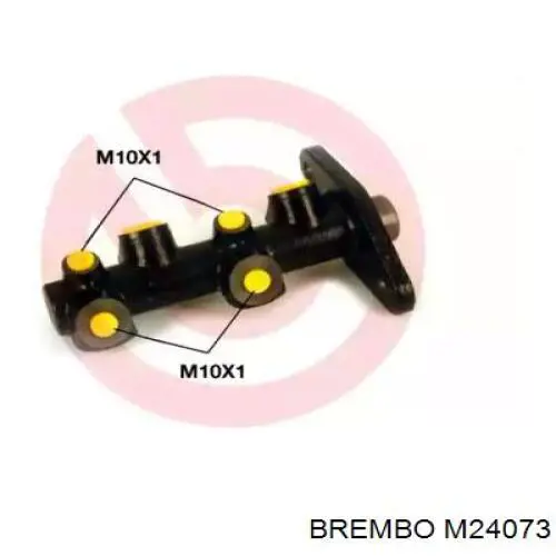  M24073 Brembo