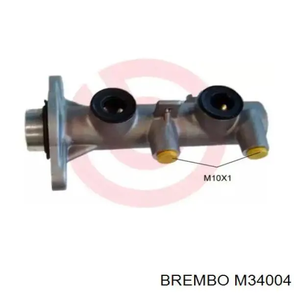  M34004 Brembo