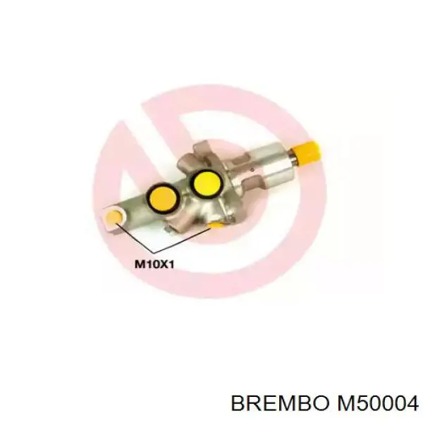  M50004 Brembo