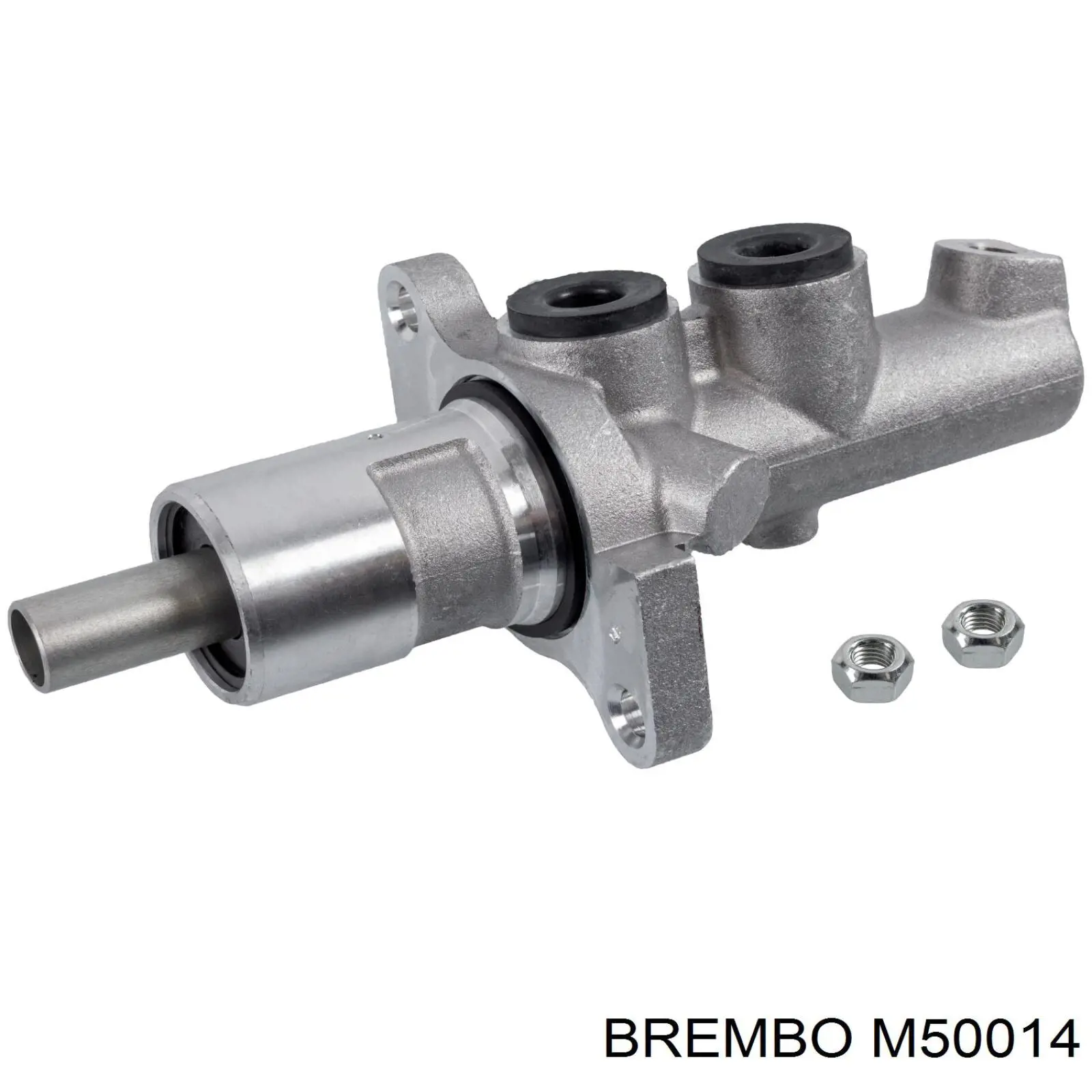 Cilindro principal de freno M50014 Brembo