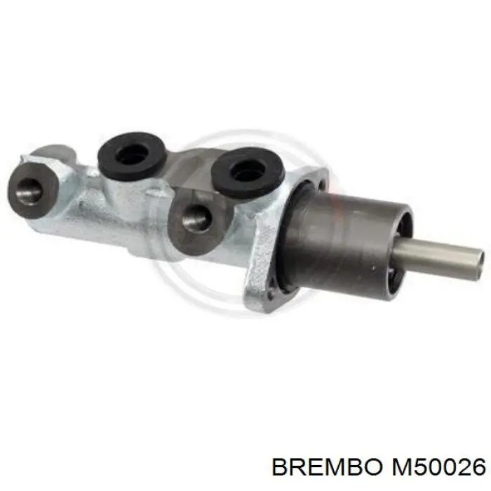 Cilindro principal de freno M50026 Brembo