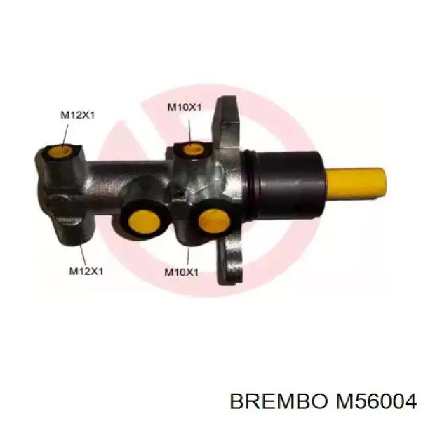  M56004 Brembo