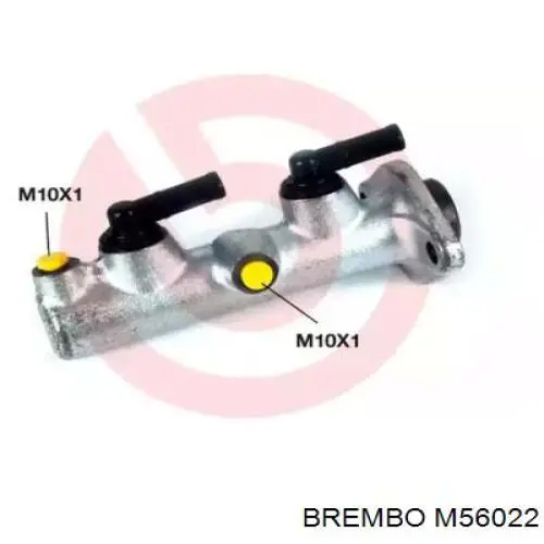  M56022 Brembo