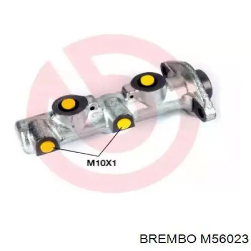  M56023 Brembo