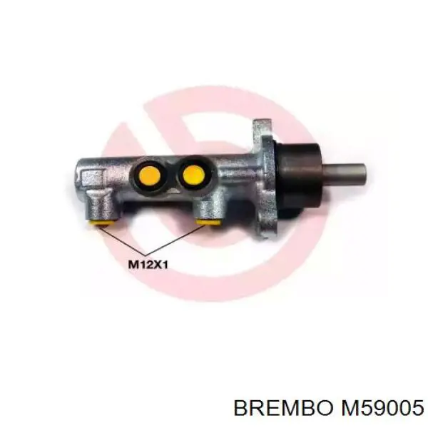  M59005 Brembo