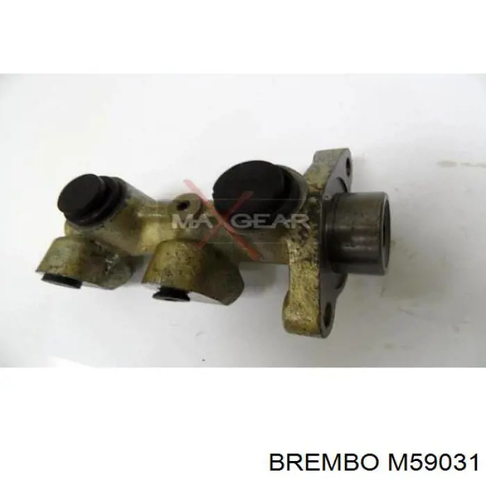 Cilindro principal de freno M59031 Brembo