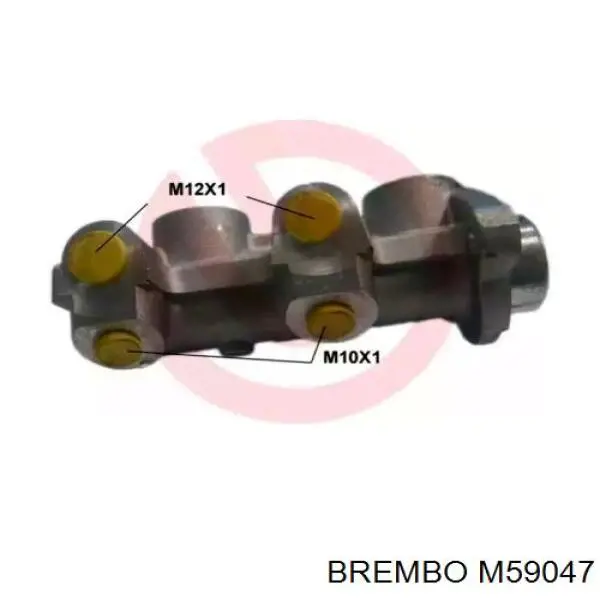  M59047 Brembo