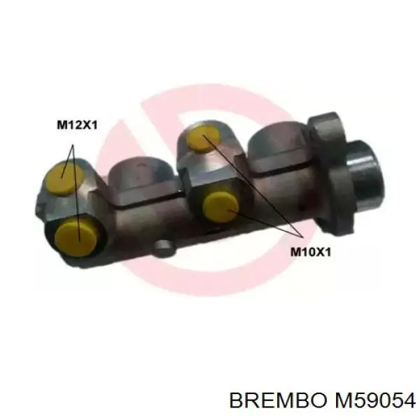  M59054 Brembo