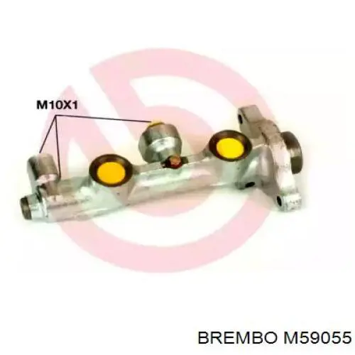  M59055 Brembo