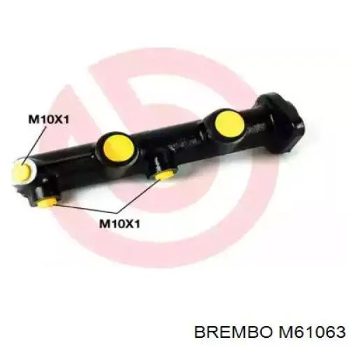  M61063 Brembo