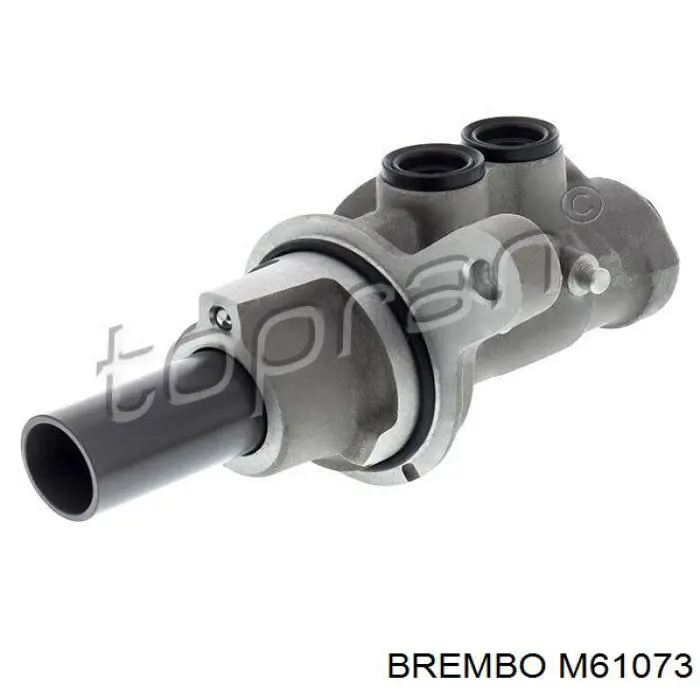 Cilindro principal de freno M61073 Brembo