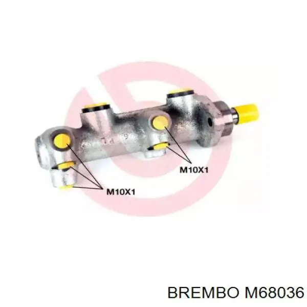  M68036 Brembo