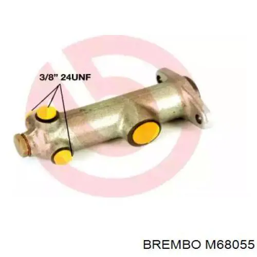  M68055 Brembo